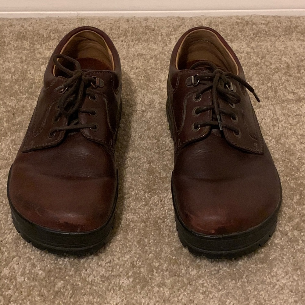 Birkenstock Footprints size 43